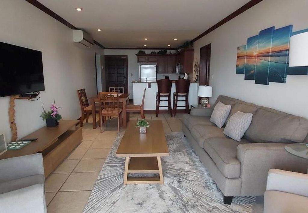 Sunset Heights 402 Aparthotel Playa Flamingo Exterior foto
