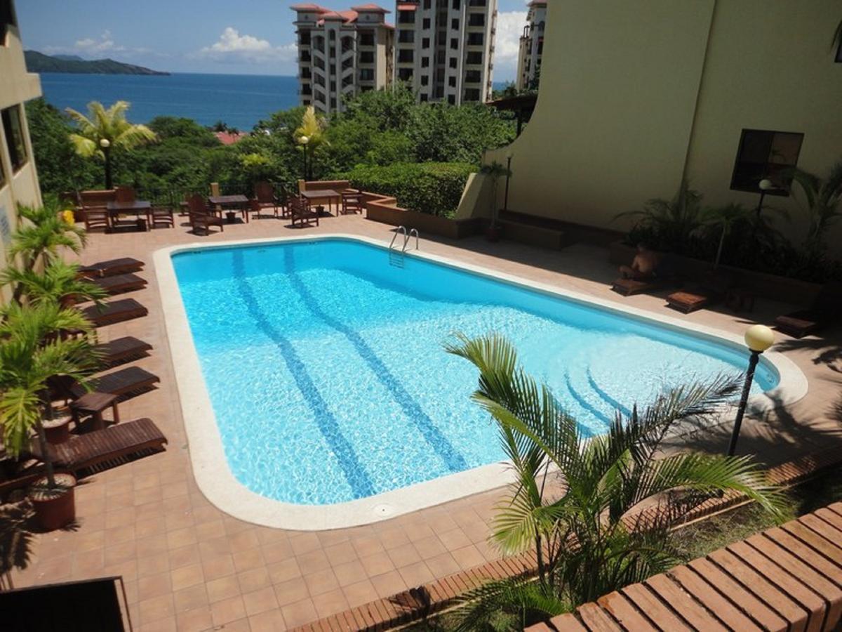 Sunset Heights 402 Aparthotel Playa Flamingo Exterior foto